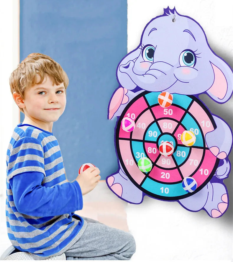 Child for 2 Pet Play Tool