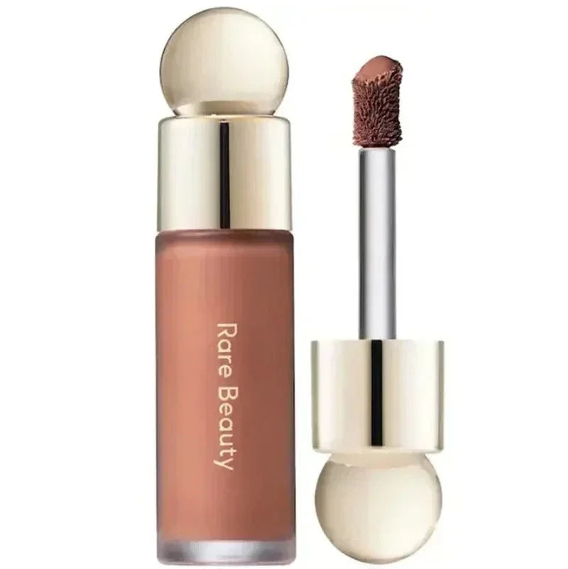 Cream Sheer Dewy Velvet Blush