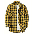 Plaid Shirt