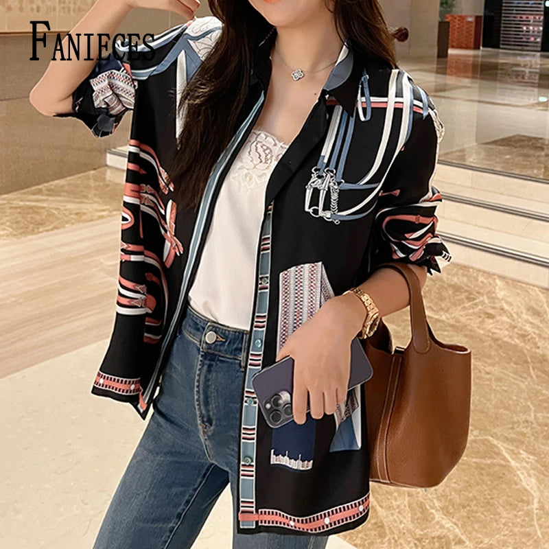 Modern Heritage Shirt