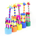 Wooden Learning Exercise Learning Set
