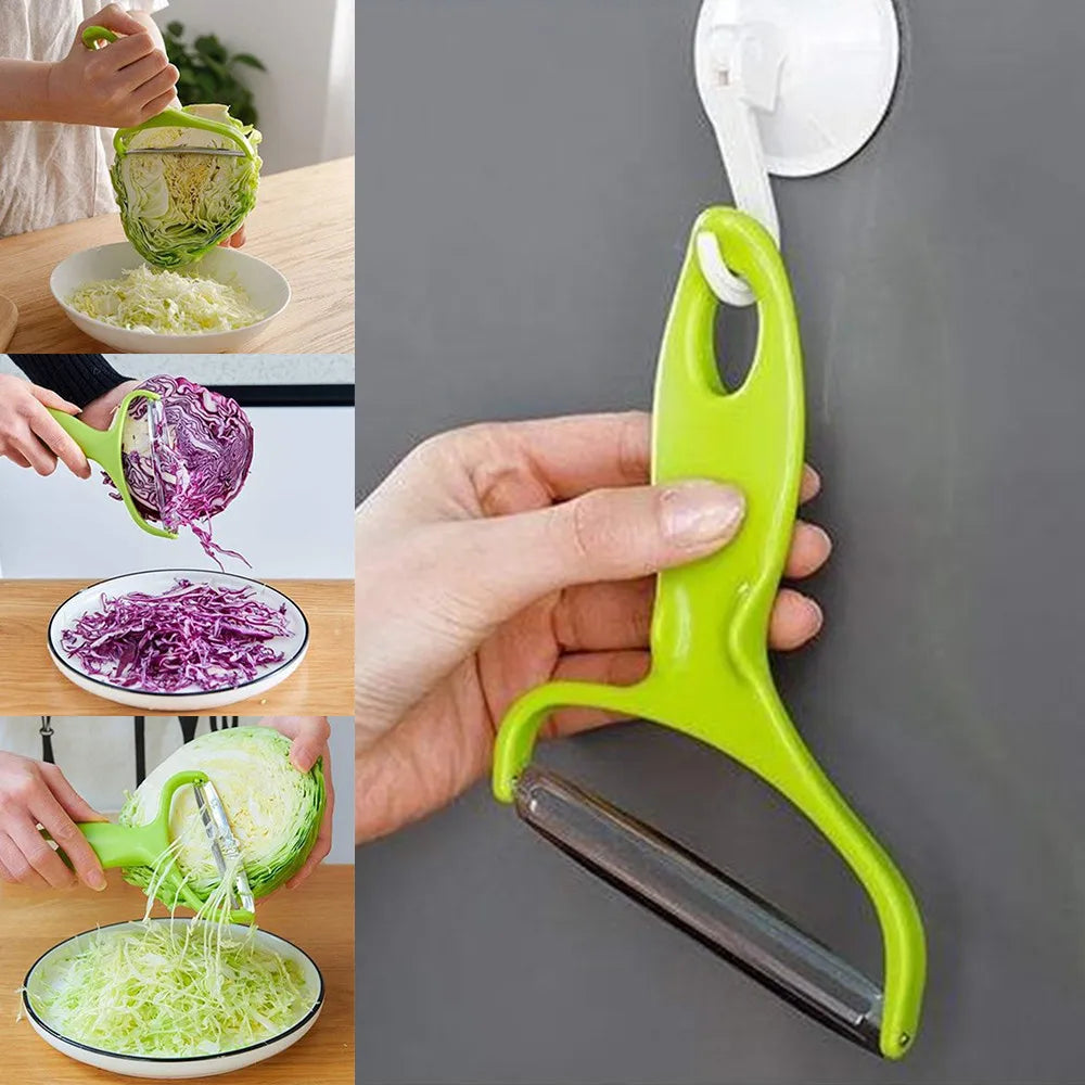 Cabbage Slicer Vegetable Cutter Automotive Pro