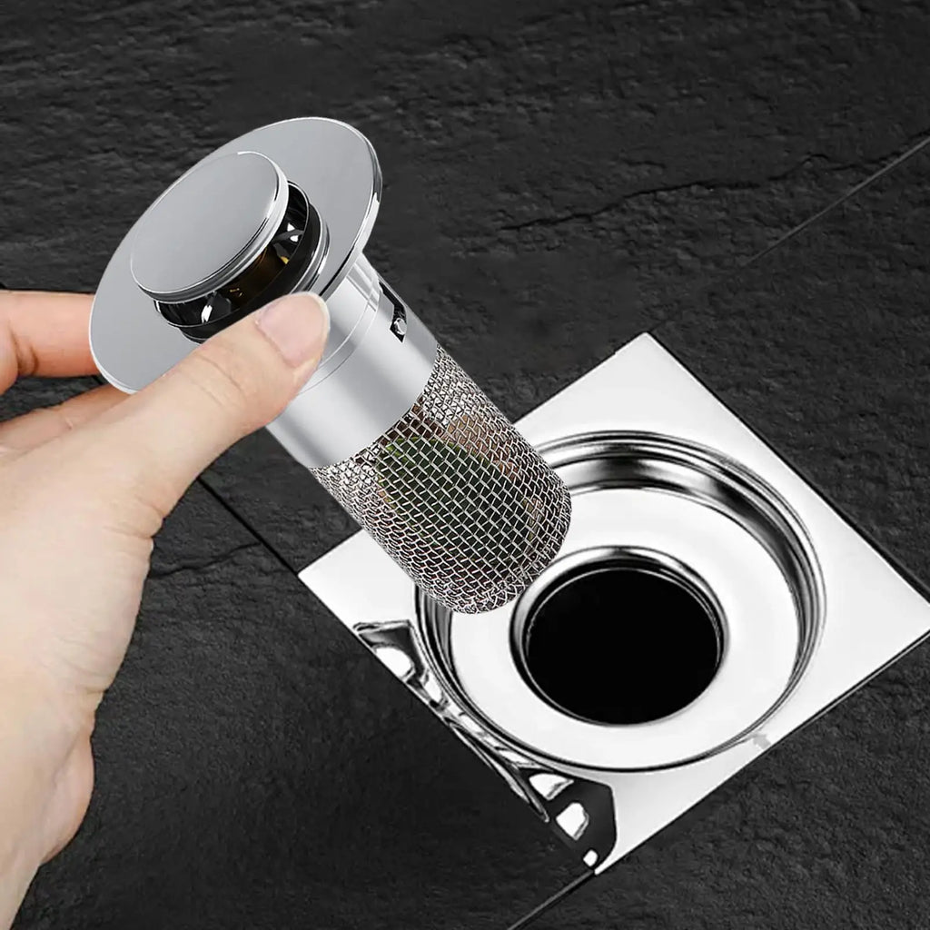 Sink Stopper Hair Catcher Choice Selection