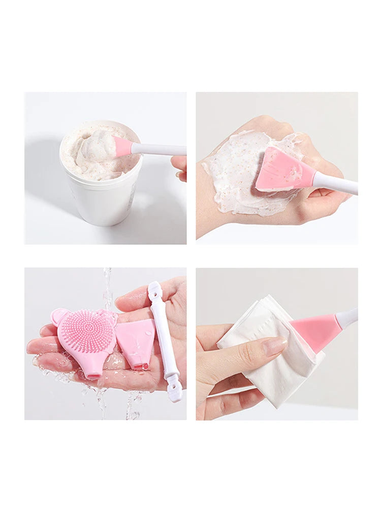Cleansing Brush 2 In Automotive Pro