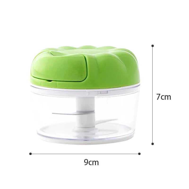 Mini Food Mixers Multifunction Home Essentials
