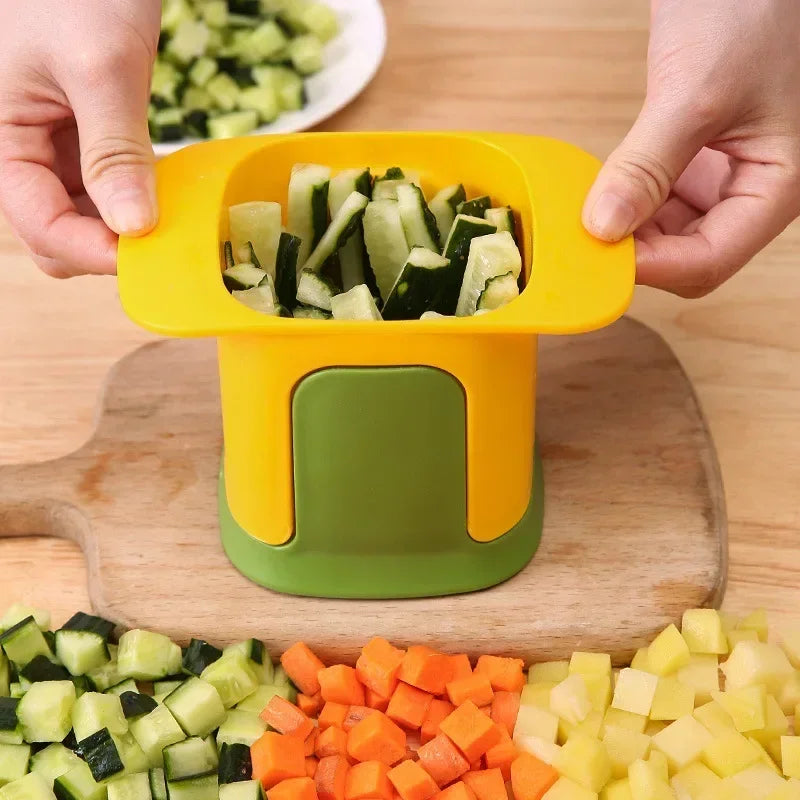 Multifunctional Vegetable Chopper H Choice Sele