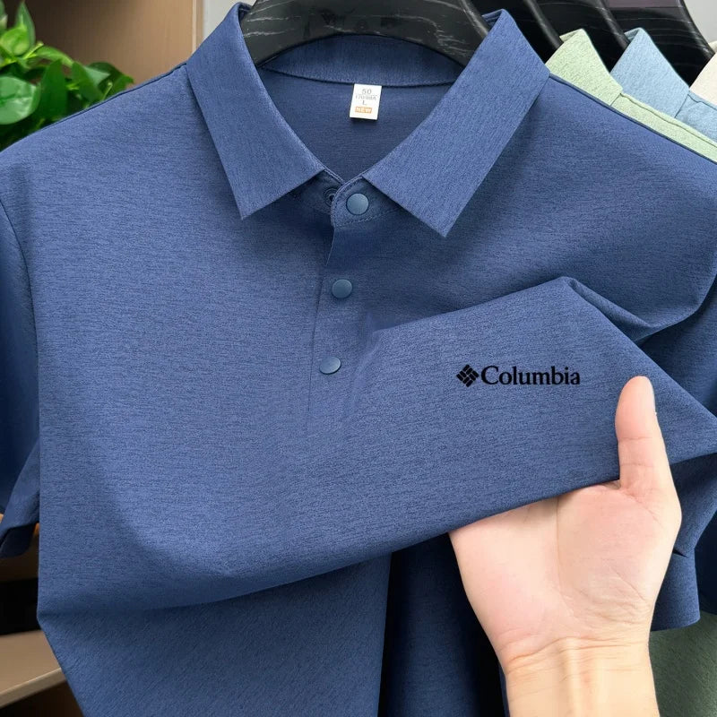 custom Tshirt Polo