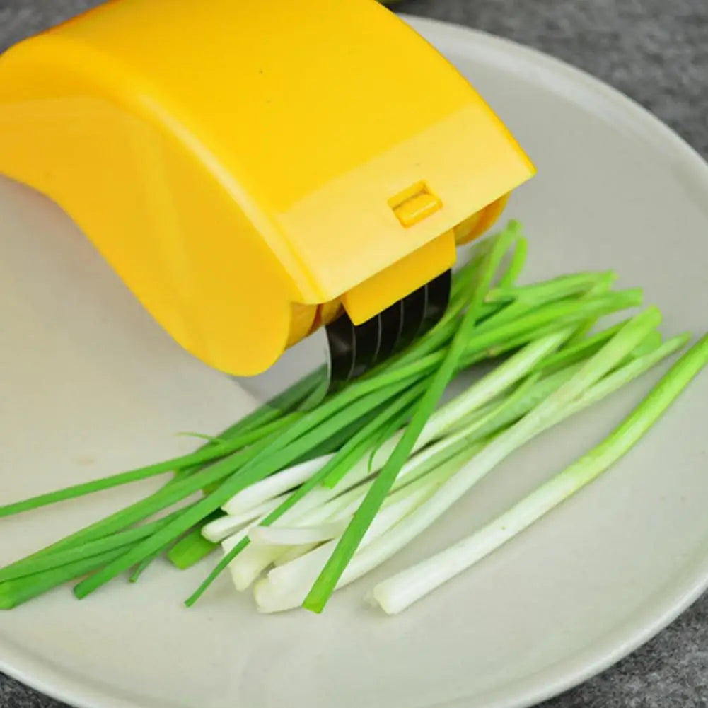 Vegetable Chopper Roller ual Choice Selection