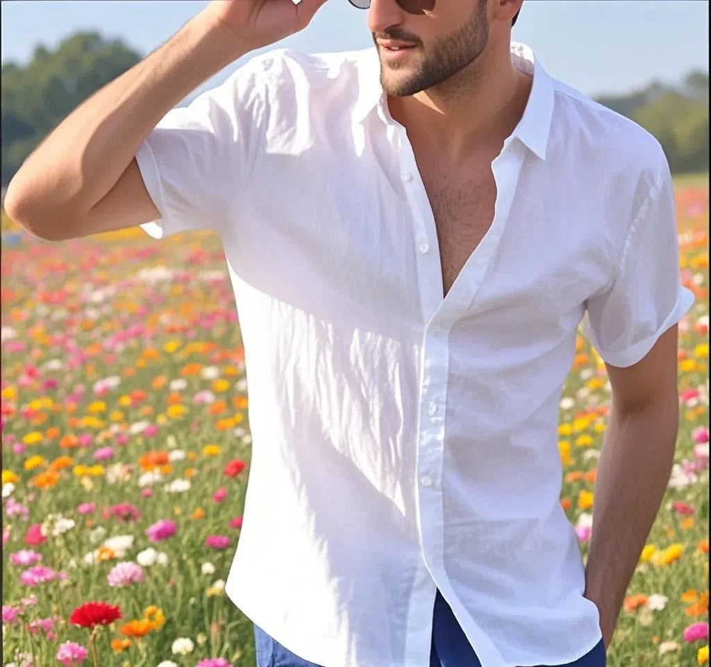 Hawaiian Shirt Shirt
