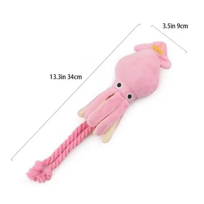 Dog cat soundemitting Pet Play Tool