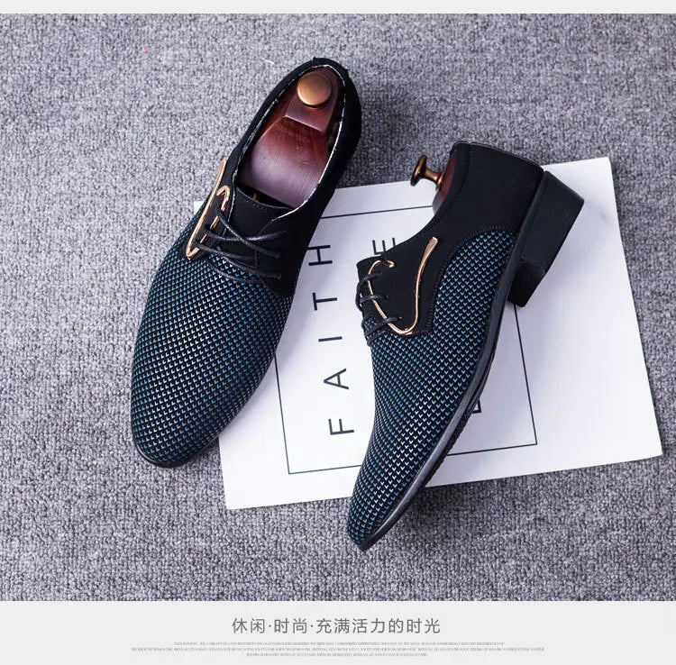 Retro Classic Fashion Luxury Wear Resistant N