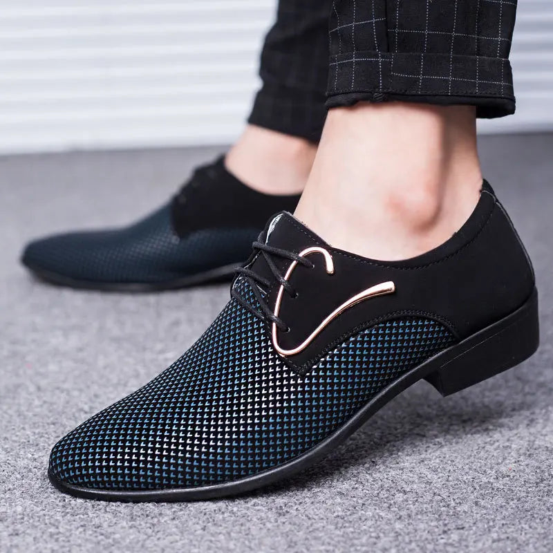 Retro Classic Fashion Luxury Wear Resistant N