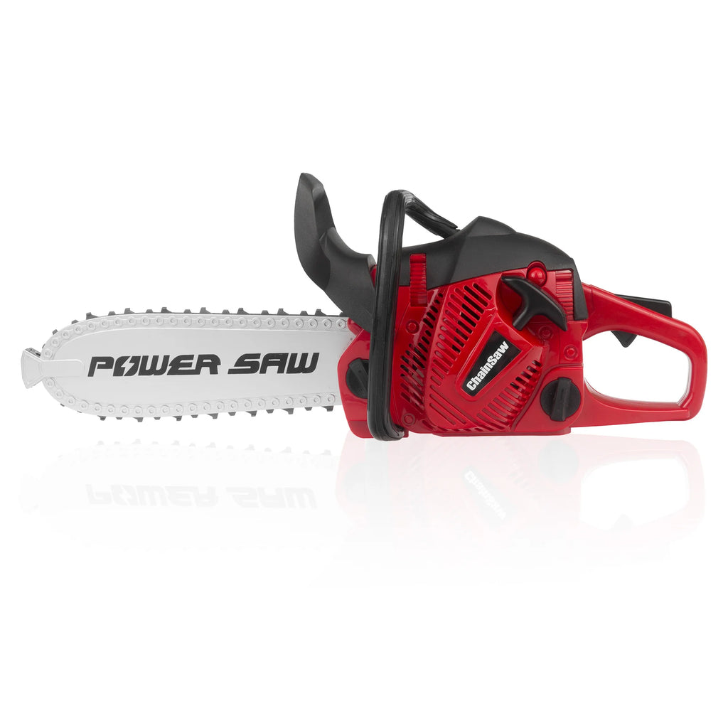 Chainsaw Tools Tools Play Set