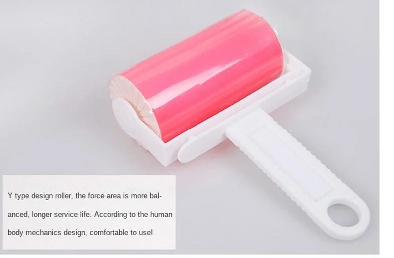 Reusable Lint Roller Washable Selection