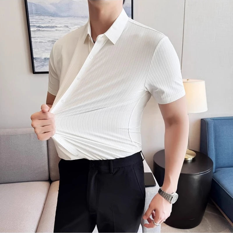 Camisas De Hombre Shirt