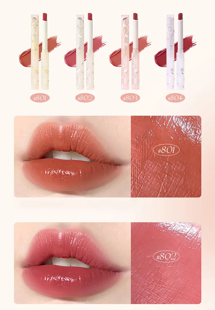 8Piece Beauty with Lip Hydration