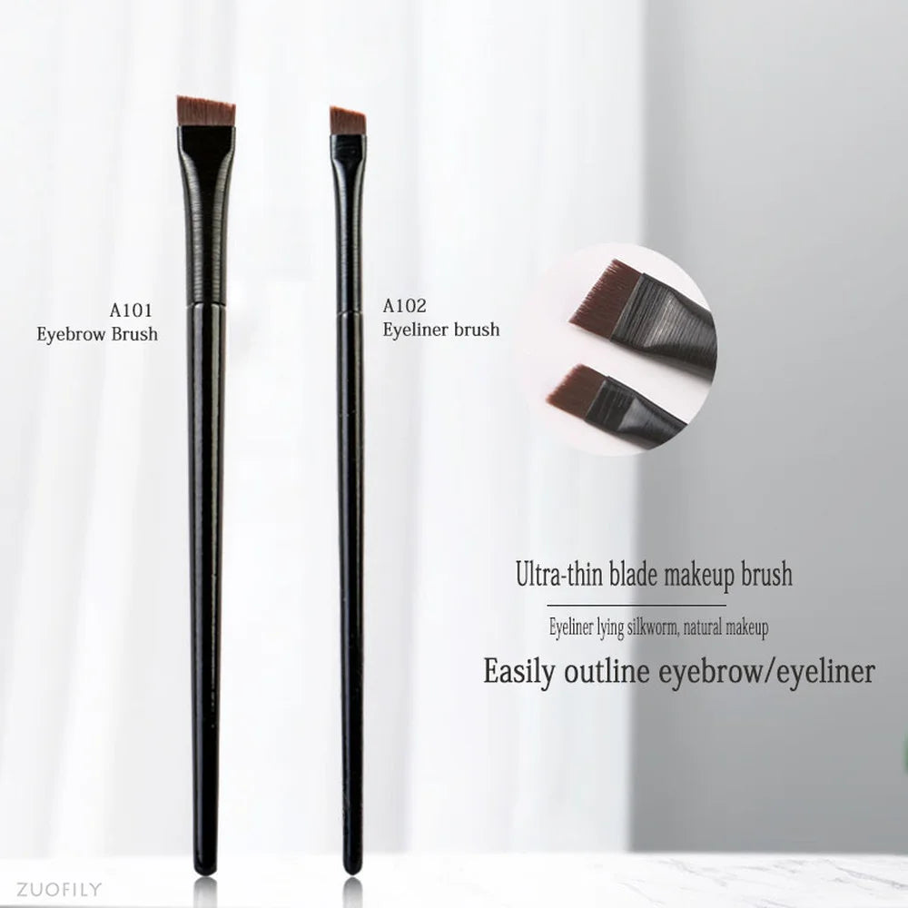 es Flat Fine Pro Artistry Tool