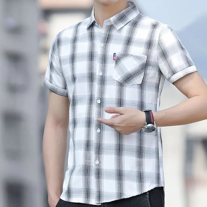 Mens Shirt