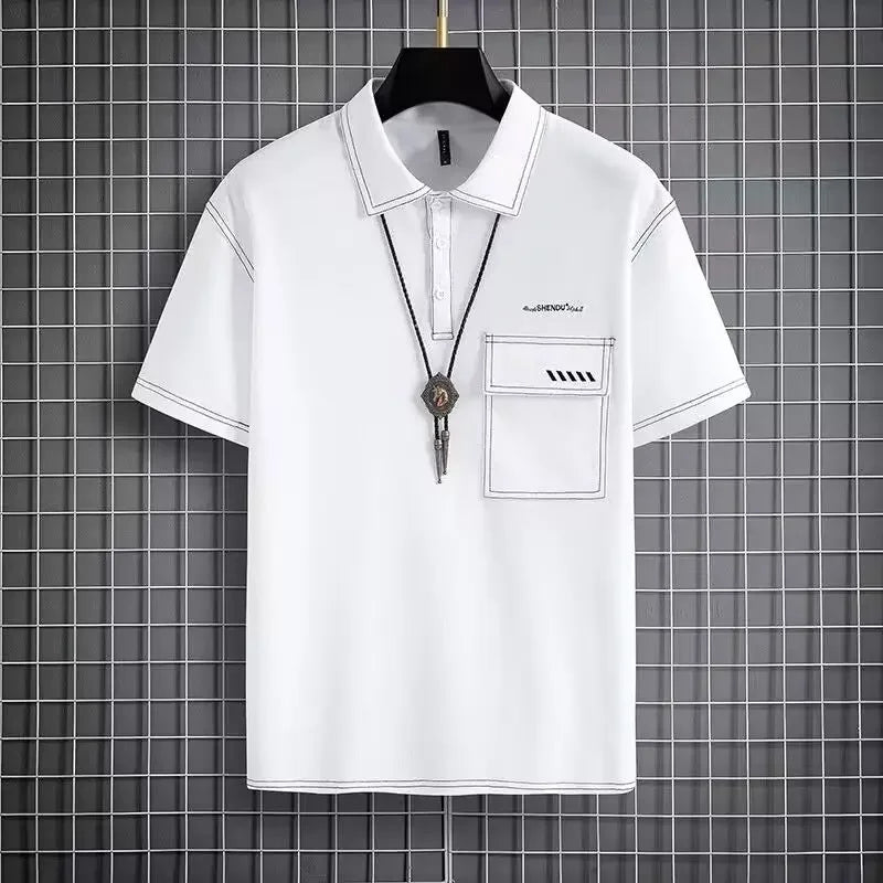 White T Shirt