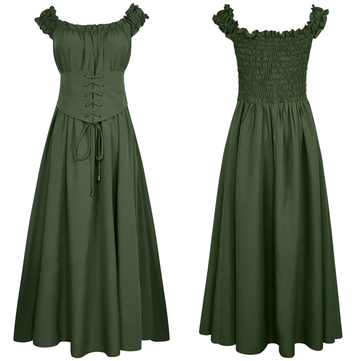 Corset Dress
