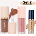 Radiant Glow Beauty Selection