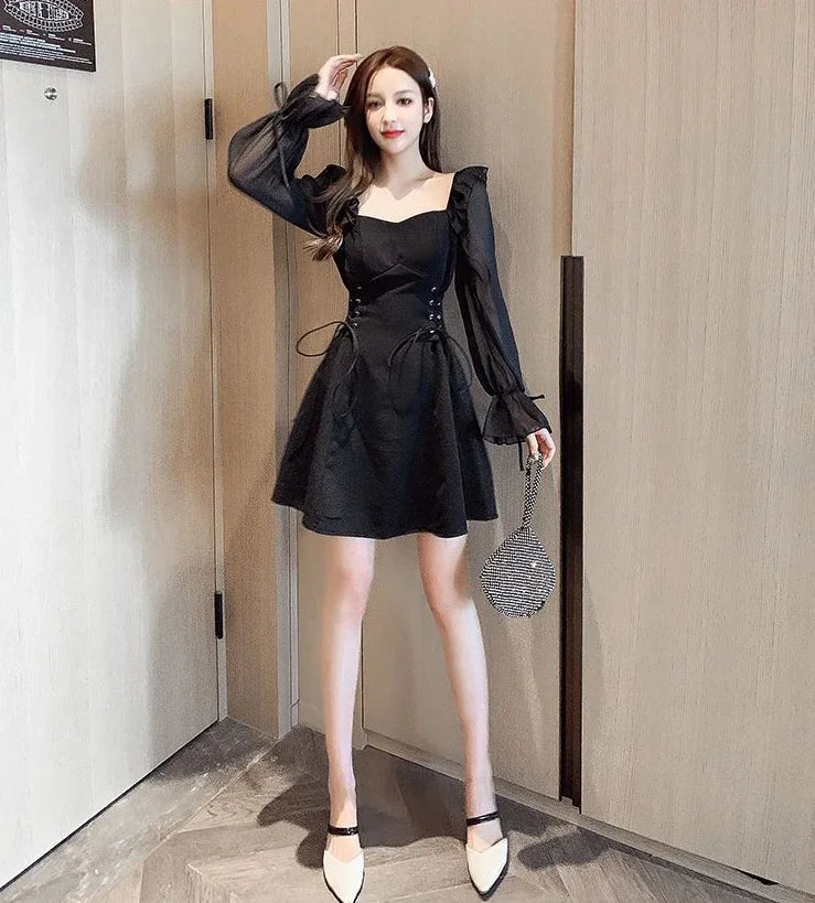 Female es Coquette Dress