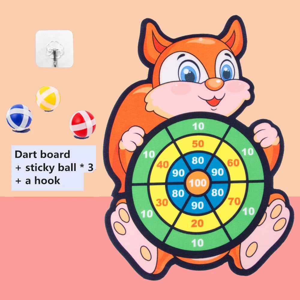 Child for 2 Pet Play Tool