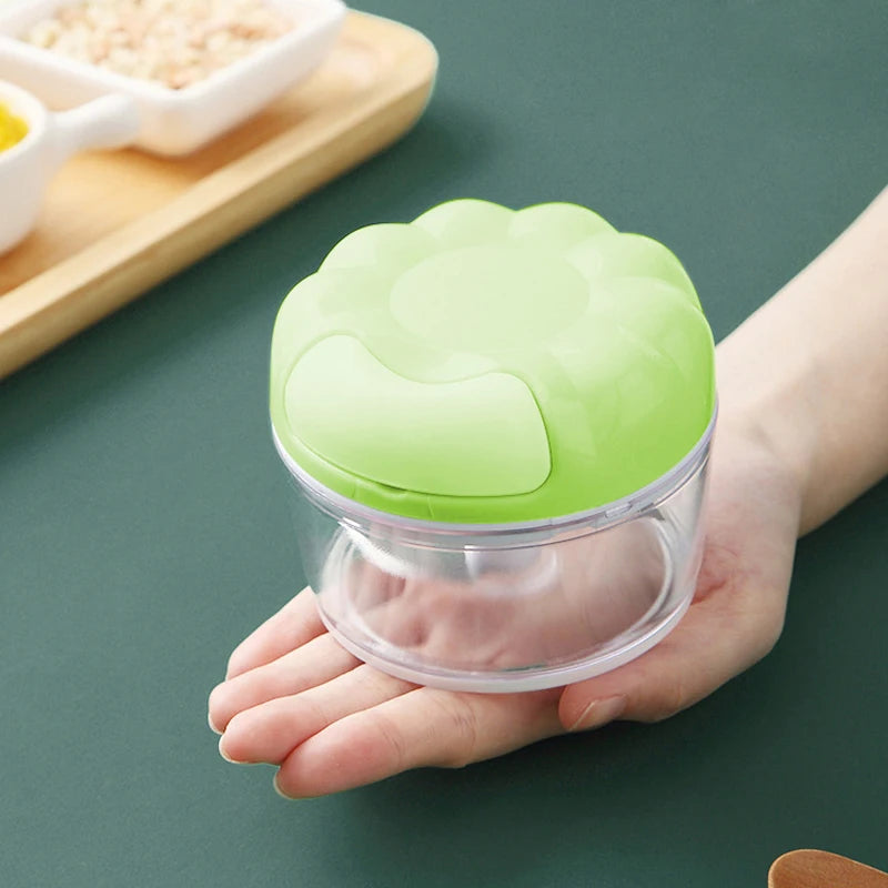 Mini Food Mixers Multifunction Home Essentials