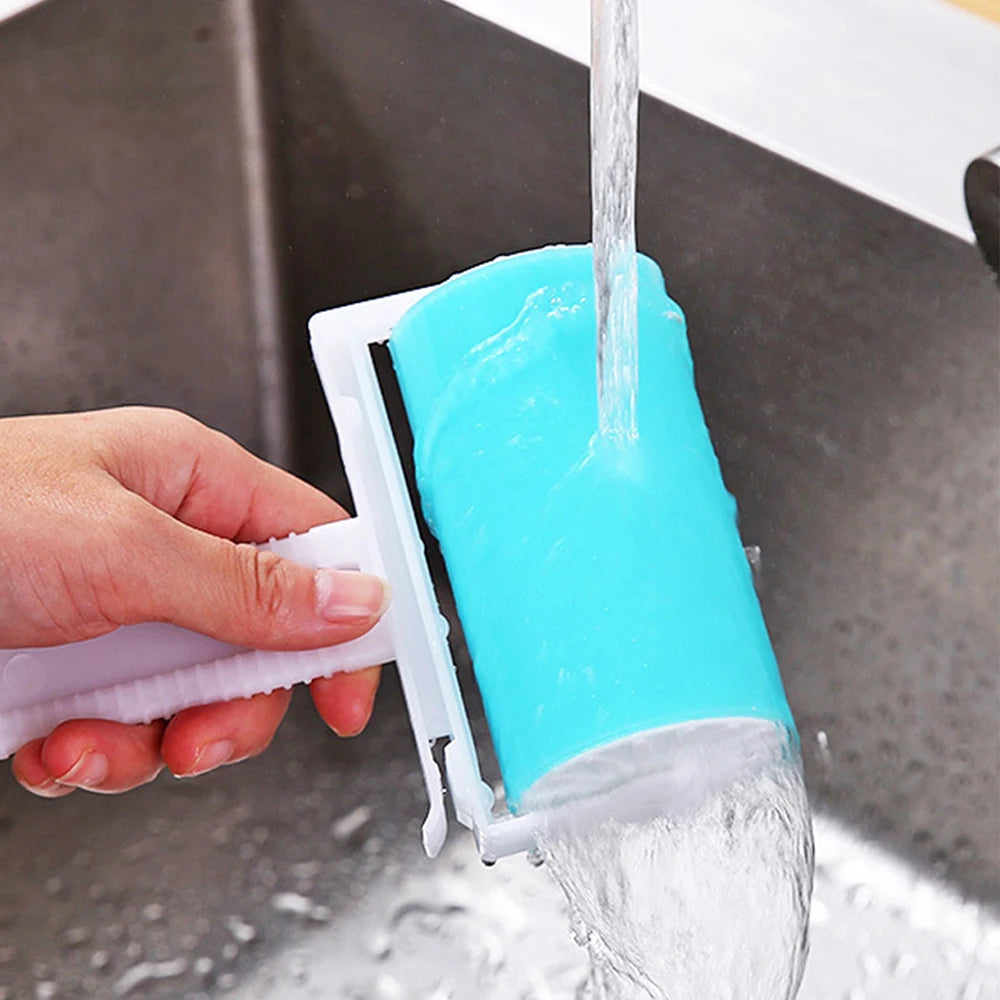 Reusable Lint Roller Washable Selection