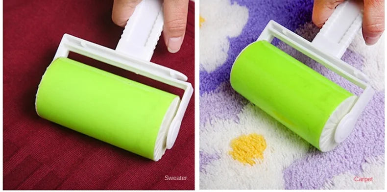 Reusable Lint Roller Washable Selection