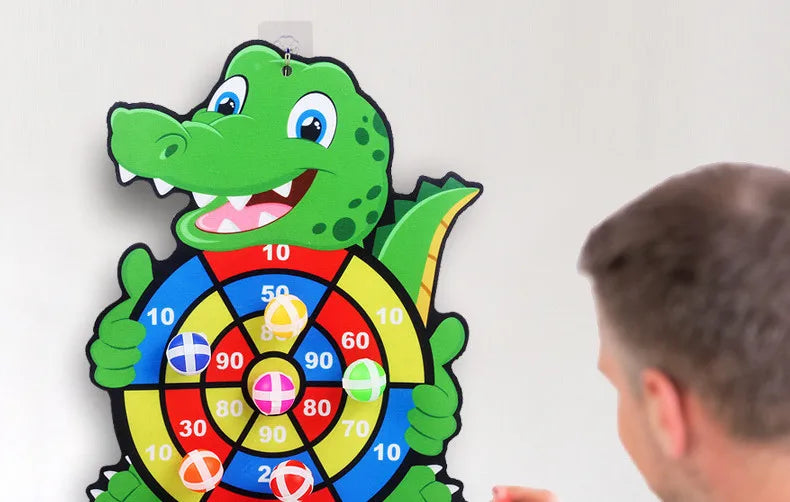 Child for 2 Pet Play Tool