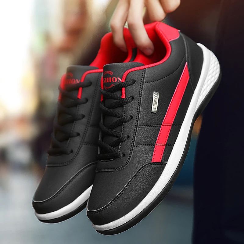 2024 Trend Breathable Fashion All Match Casua