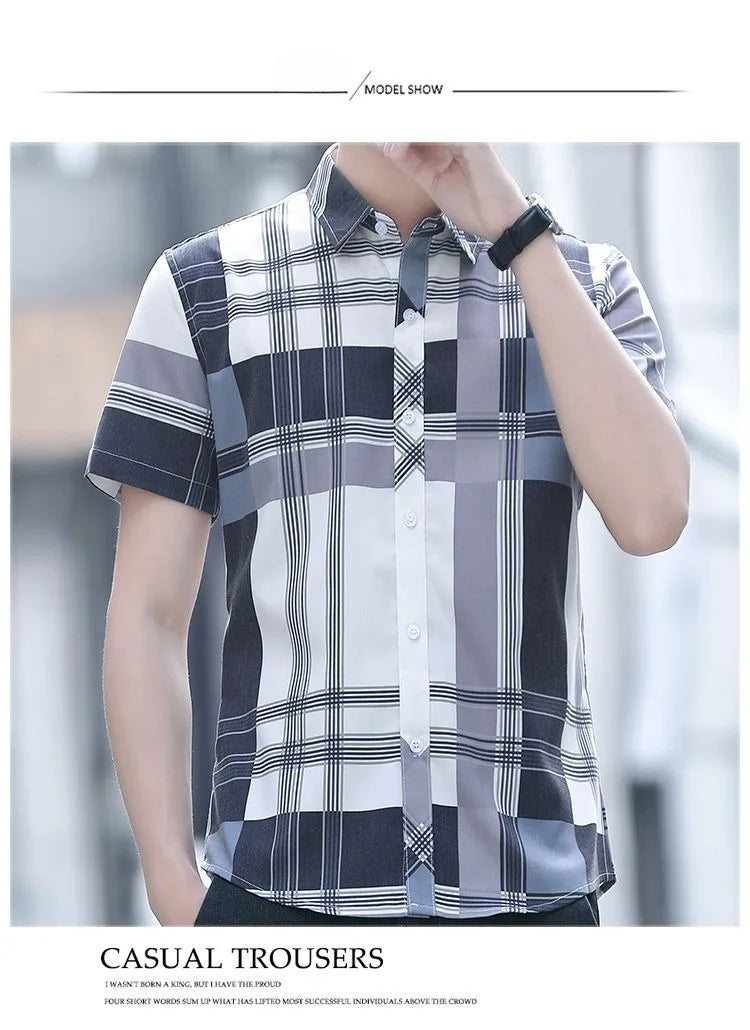 Mens Shirt