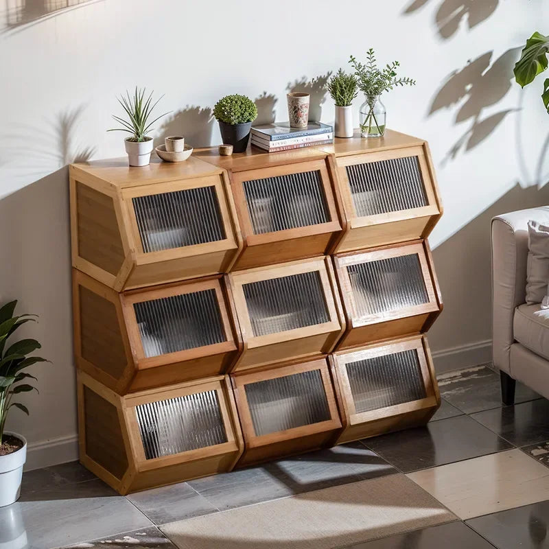 Bucket Bedroom Living Room Home Organization