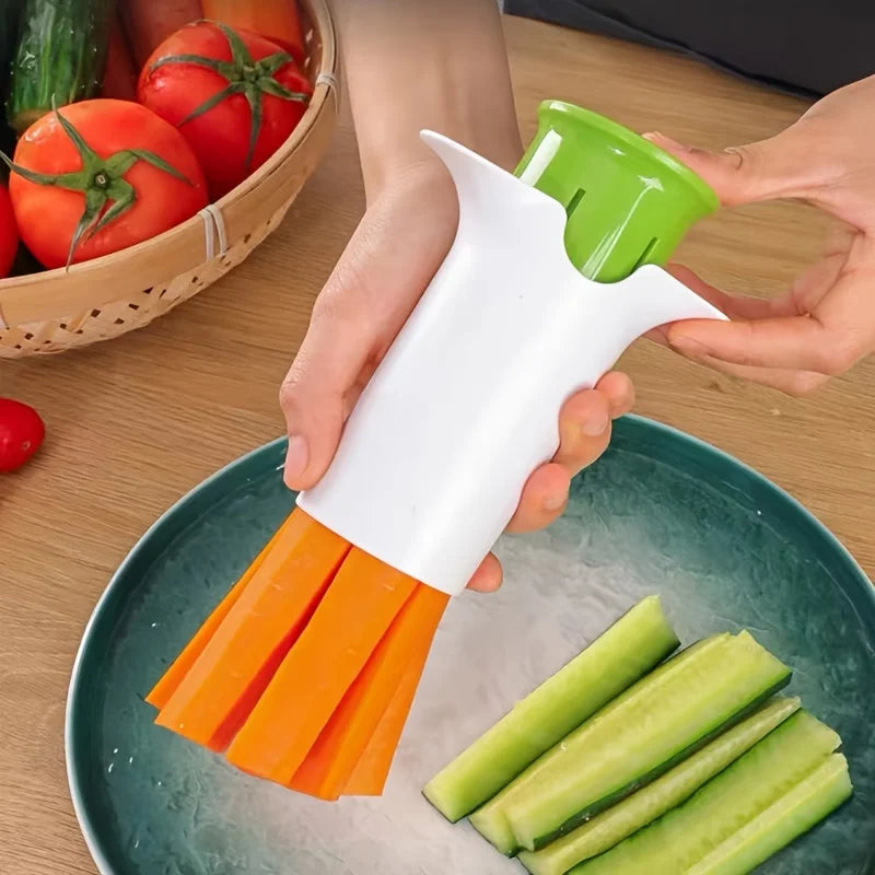 Durable ABS ual Vegetable Automotive Pro