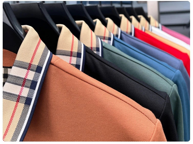 long sleeve Polo Polo