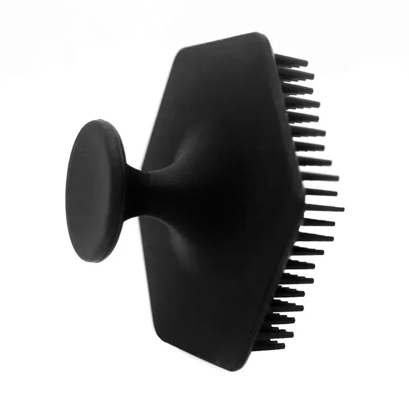 Facial Cleansing Brush Silicone Radiant Beauty