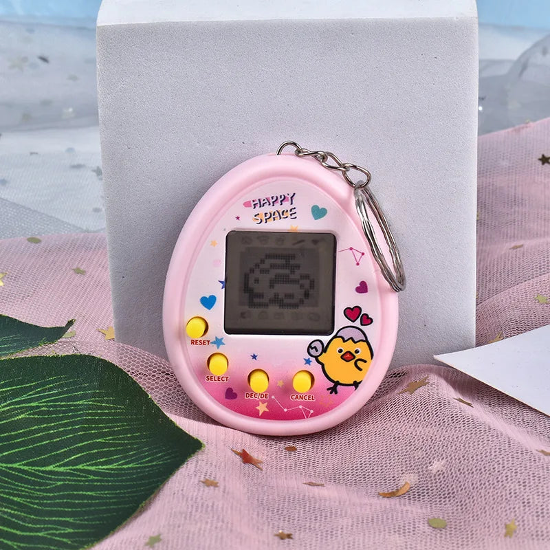 Electronic Pets Game Interactive Gear