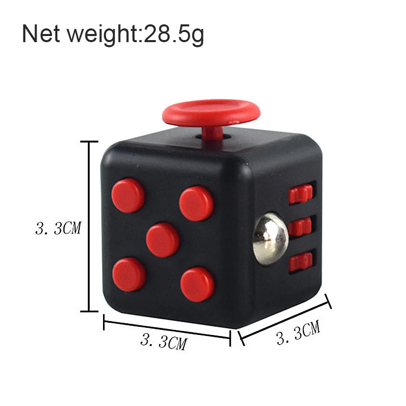 Anti stress Fidget Calmness Tool