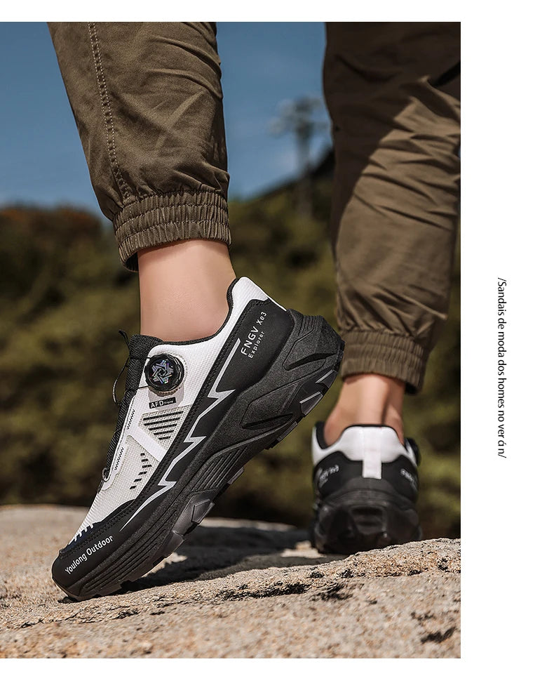Sneakers Four Seasons Tennis Casual Outdoor P