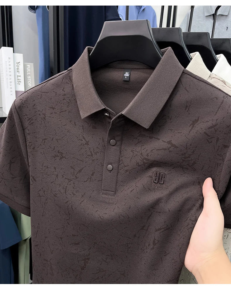 personality polo trend Shirt