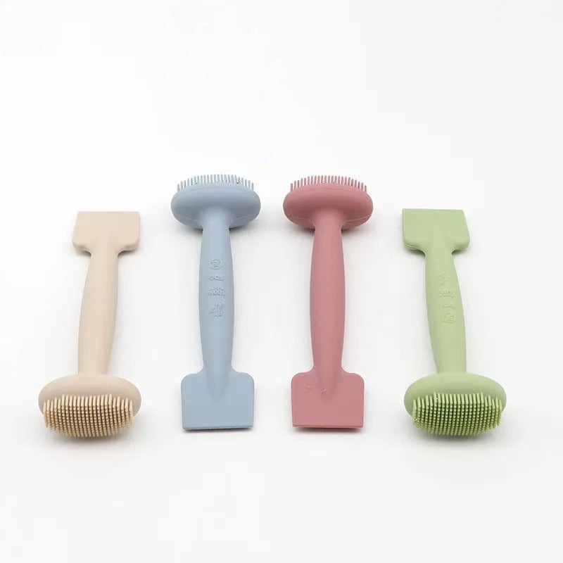 Makeup Tool Silicone Facial Automotive Pro