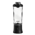 Blender Electric Juicer 600Ml Fruit Mixers 40