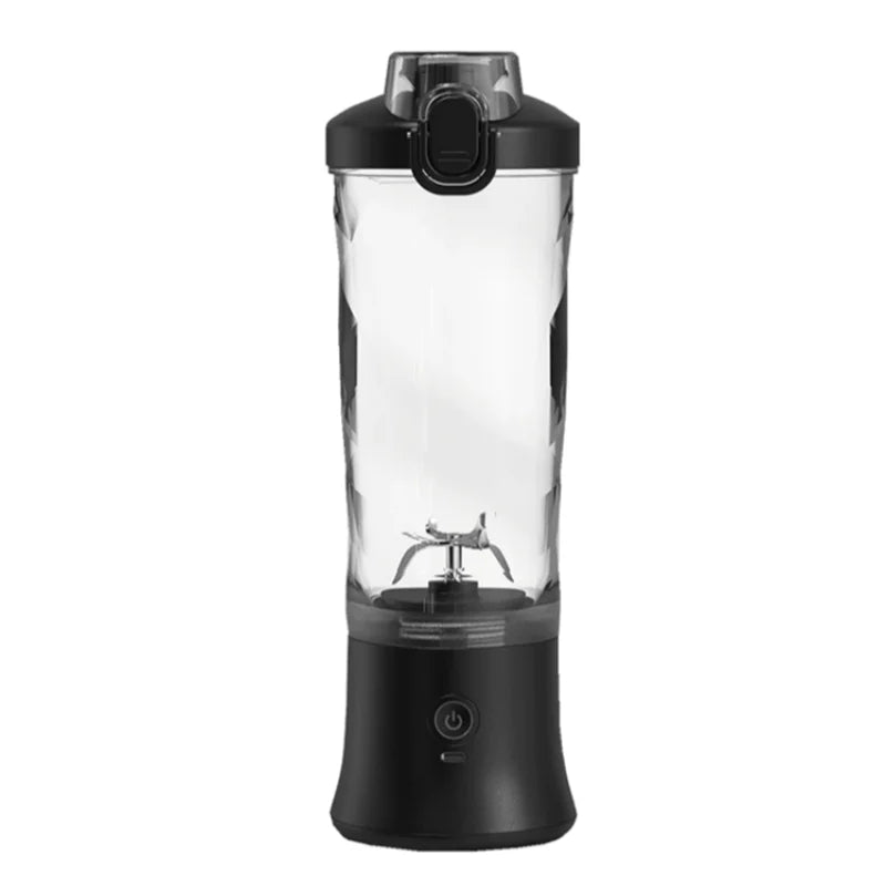 Blender Electric Juicer 600Ml Fruit Mixers 40