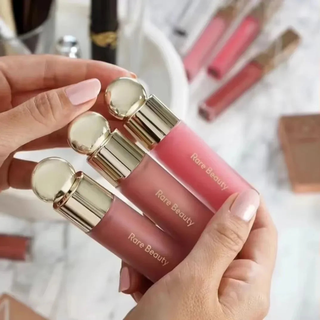Color Long Cheek Velvet Blush