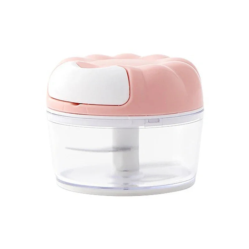 Mini Food Garlic Vegetable Home Essentials