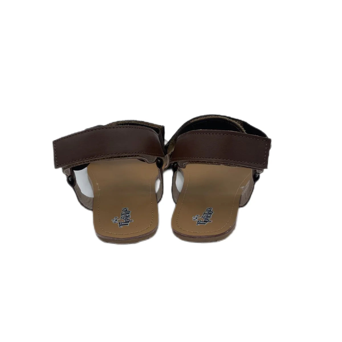 2024 Summer Barefoot Leather Flat