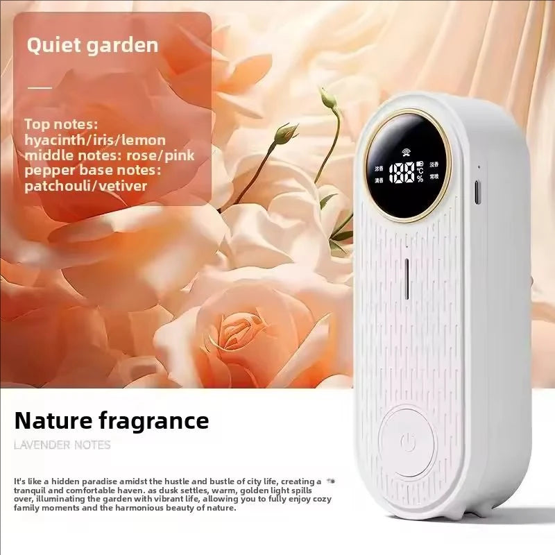 Xiaomi New App Aromatherapy Humidifier Bedroo