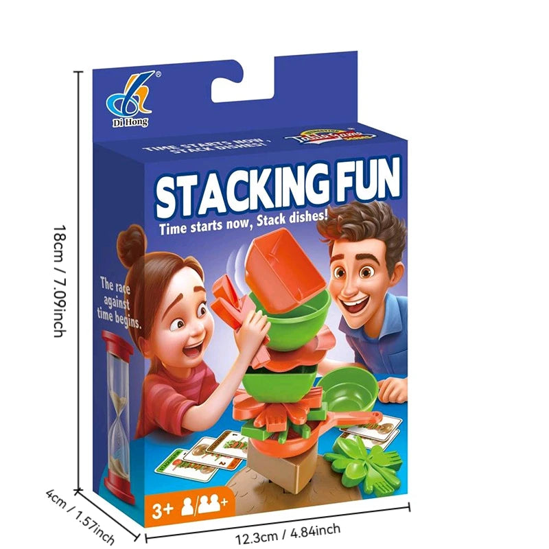 Food Tabletop for Adults Play & Learn Gear