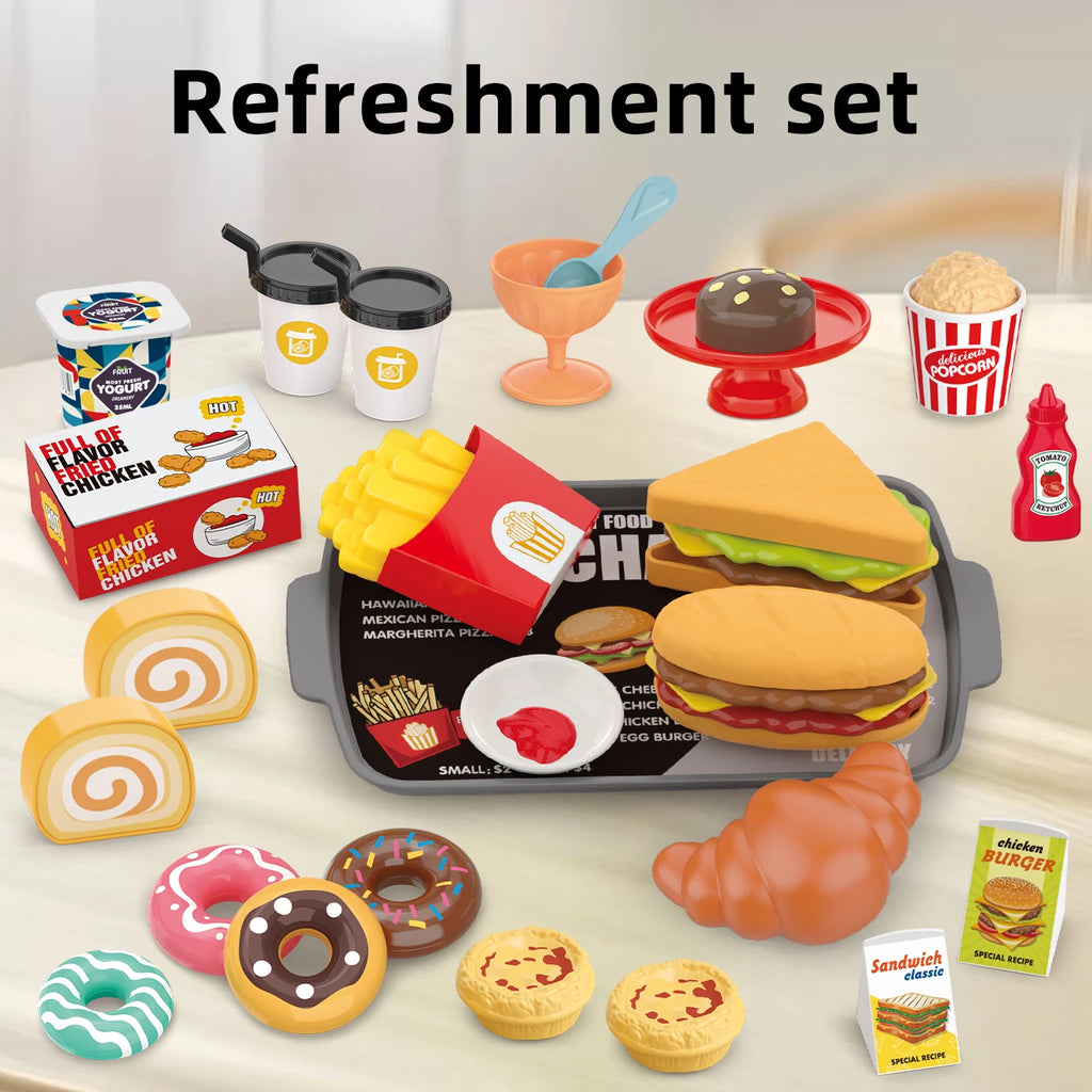 s Pretend play Play Set
